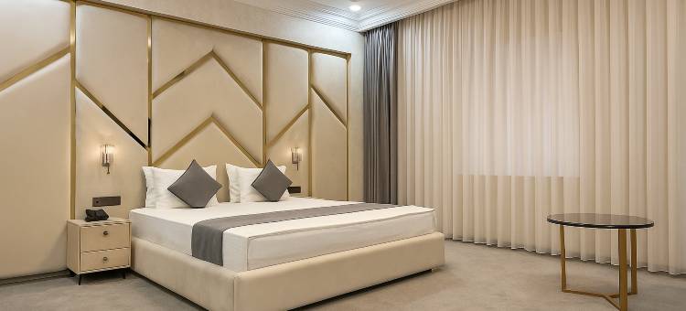 波尔图贝洛酒店(Porto Bello Hotel)图片