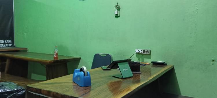 Hotel O near RSUD Haji Makassar formerly Serein Coliving图片