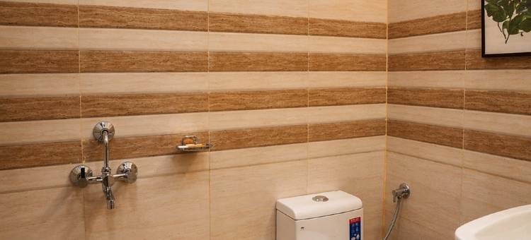 Lotus Stay By Hotel MR图片