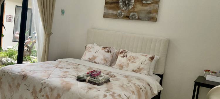 KOOKA RESIDENCE SURABAYA图片