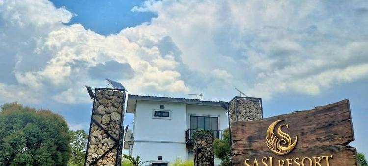Sasi Resort by Mengrai图片