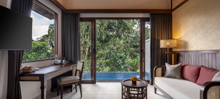 埃马纳韦达里酒店(Emana Wedari Villas)图片