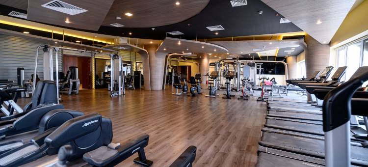 鲁曼扎明珠大陆酒店(Rumanza by Pearl Continental)图片