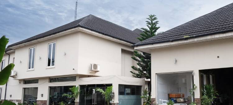 皇庭酒店(The Cromwell Courtyard Hotel)图片