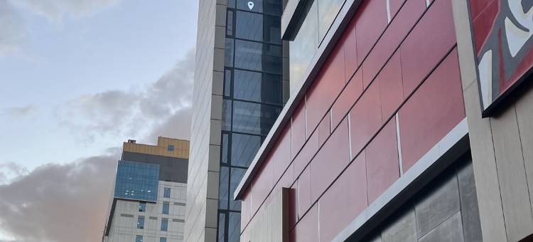 壹间旅舍(HostelOne)图片