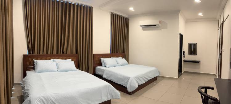 LSH PERLIS REST HOUSE图片