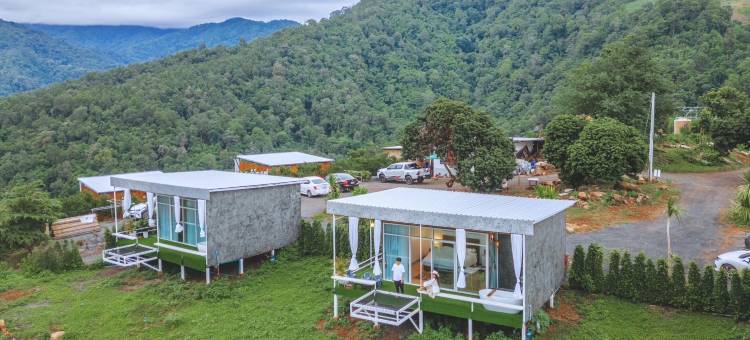 夜空民宿(Night sky Homestay)图片