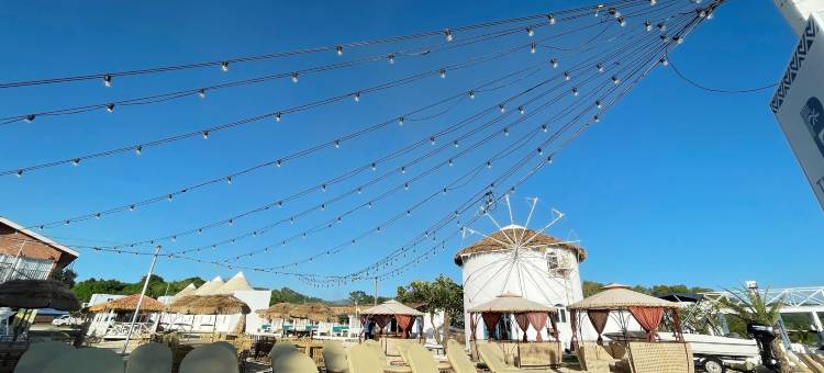 卡拉塔干地中海海滩酒店-由Cocotel提供(The Beach Calatagan Mediterraneo powered by Cocotel)图片