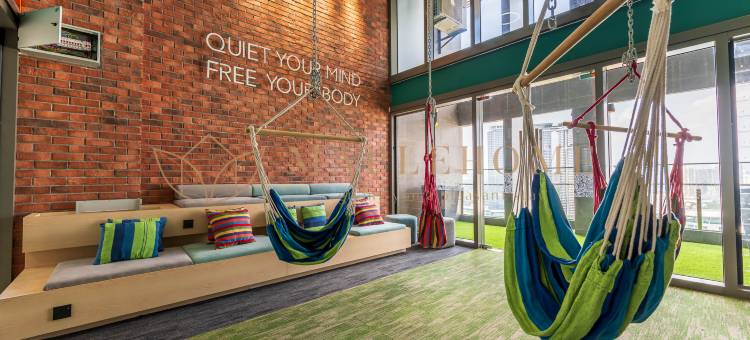 吉隆坡瑞维尔高级套房公寓(Riveria Premier Suites Kuala Lumpur)图片