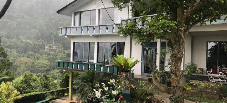 布鲁克赛德自然度假村(Brookside Nature Resort)图片