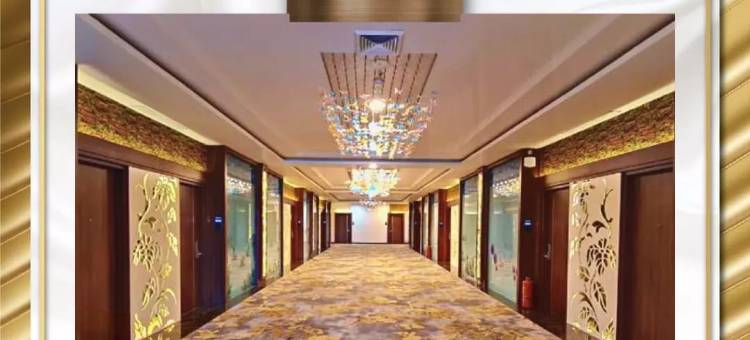 SELECTA酒店-棉兰(SELECTA HOTEL MEDAN)图片