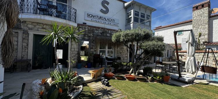 阿拉恰特签名(SIGNATURE ALACATI)图片