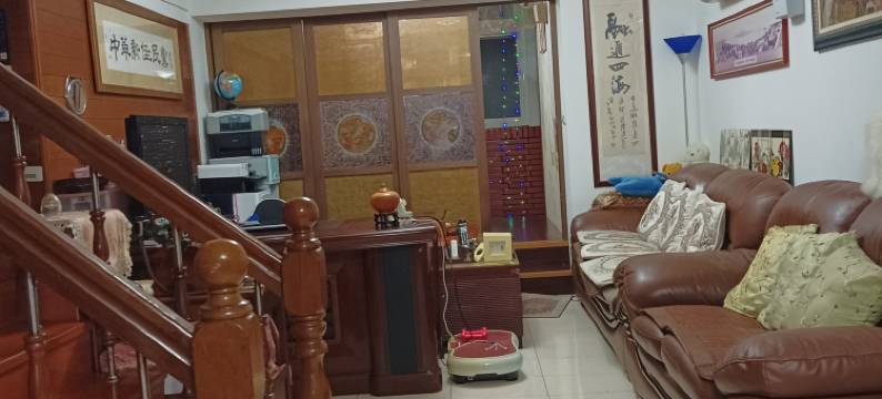 My small countyard  Homestay图片