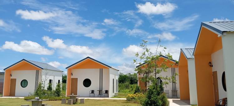 清莱 FIELD GOOD 度假村(FIELD GOOD Resort at Chiang Rai)图片