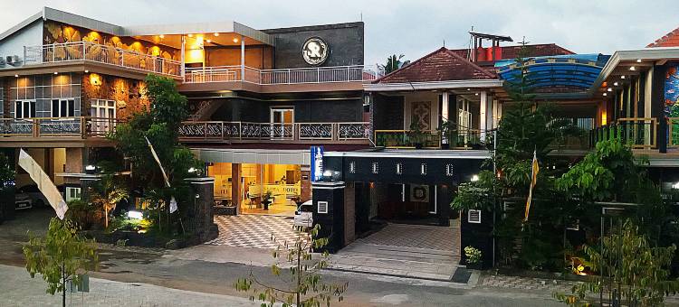 HOTEL SanRa图片
