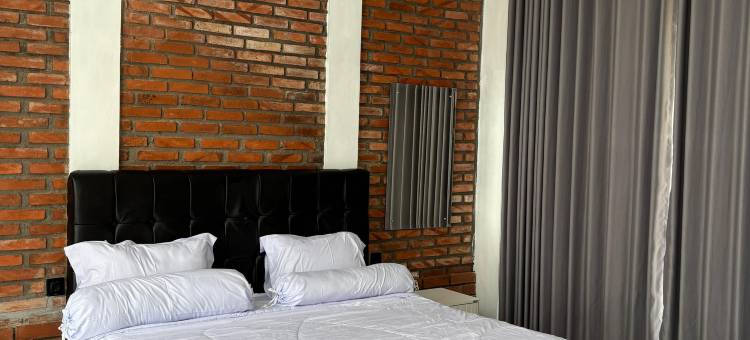 ARBA斯旺塔里酒店(The Swantari by ARBA)图片