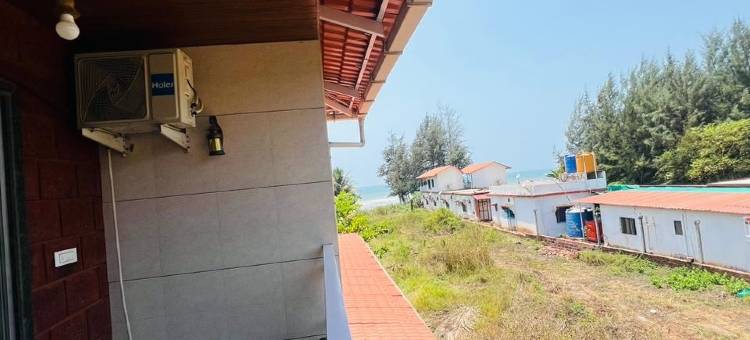 迈特里海滩度假村(Maitri Beach Resort)图片