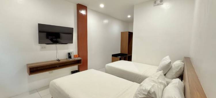 Cris Inn - Tagum图片