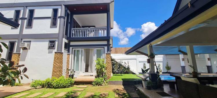 OYO 1175 卡萨安娜(OYO 1175 Casa Ana)图片