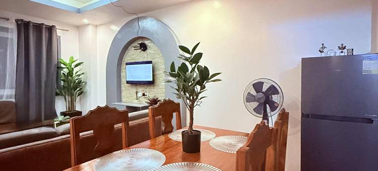 The Terrace Condominium Baguio City图片