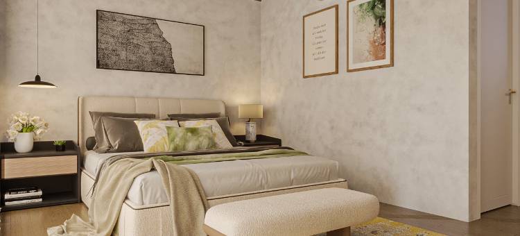 阿拉迪亚姆度假村和水疗中心(Aaradhyam Resort and Spa)图片