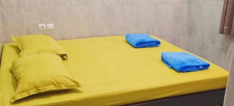 Homestay Premium 45图片