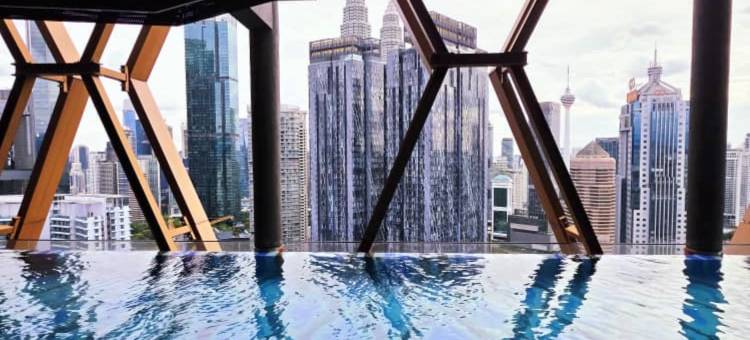 Scarletz KLCC By AR Hospitality图片