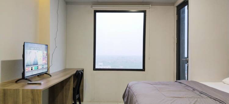 Amerta Room Apartment Riverdale powered by Cocotel图片