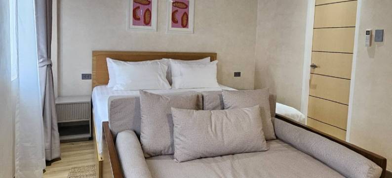 索伦托别墅由SMS酒店管理(Villa Sorrento by SMS Hospitality)图片