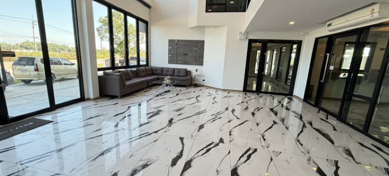 Wellgrow Hotel @CHACHOENGSAO图片