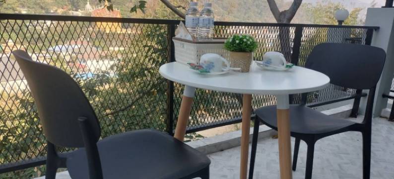 幸福家园度假村(HAPPYHOME RESORT)图片