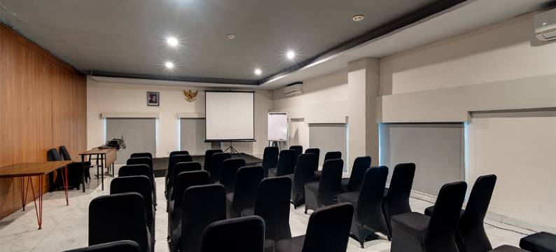 Life Hotel Sidoarjo图片