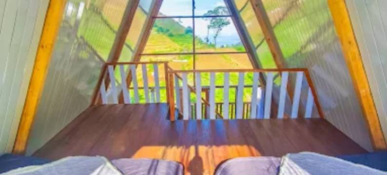 帕当萨里小屋2(Padangsari Cabin 2)图片