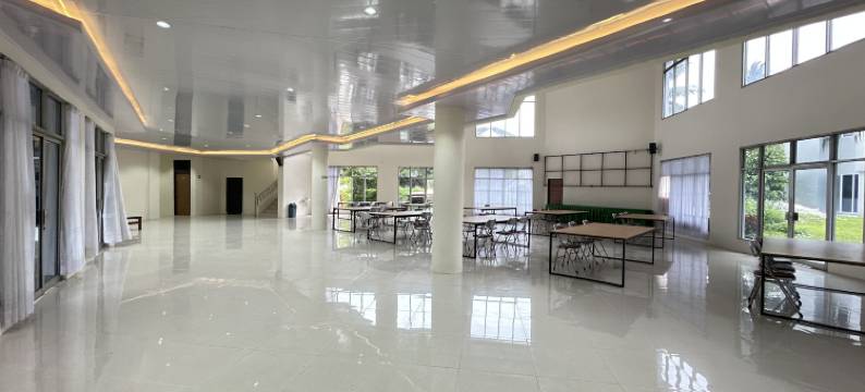 Asrama Haji Swarna Dwipa Sumatera Selatan图片