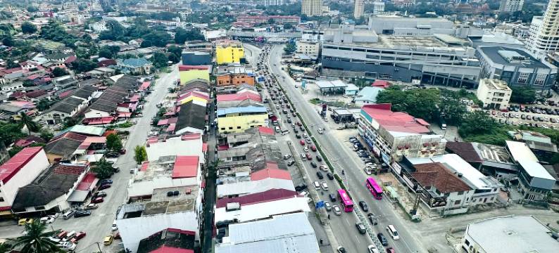 Muslim-Friendly 1BR Troika Kota Bharu by AGhome图片