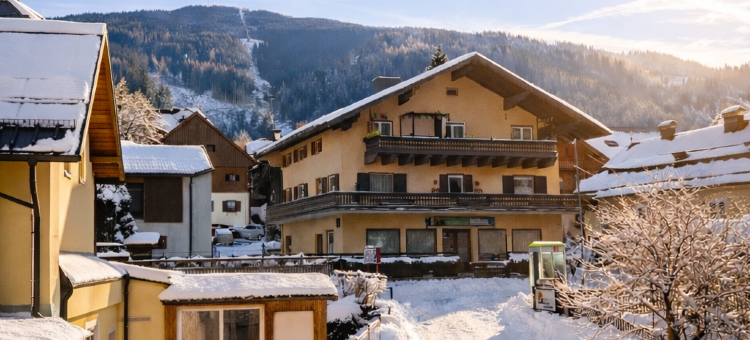 Calm Alpine Apartment | 2 minutes to Ski entrance图片