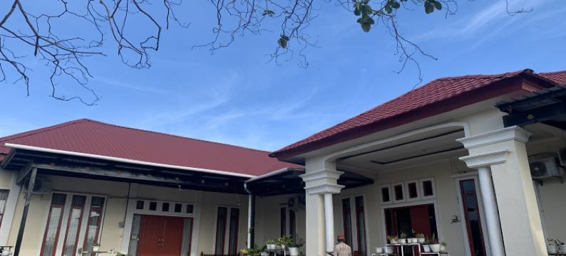 O酒店 科斯特希达亚特伊斯兰(Hotel O Kost Hidayat Syariah)图片