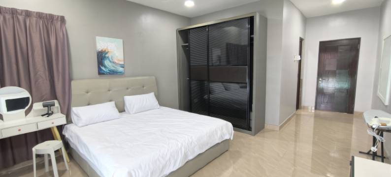 Together Hideaway Cheras 22pax 5R4B KTV, BBQ, ARCADE GAMES图片