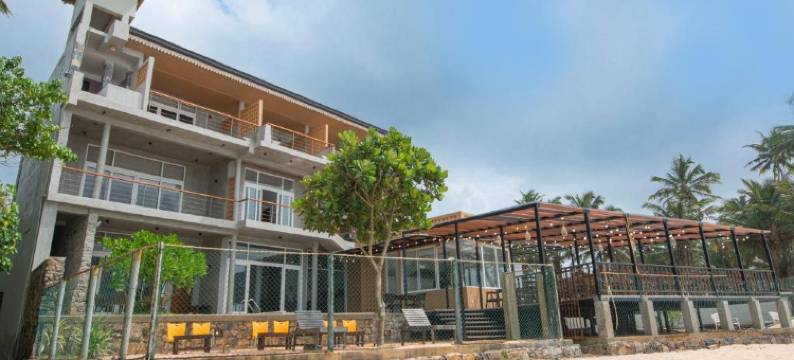 在凯莉的安巴朗戈达(At Kelly's Ambalangoda)图片