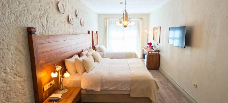 阿拉恰特 - 阿拉波拉酒店(AlaBora Hotel)图片