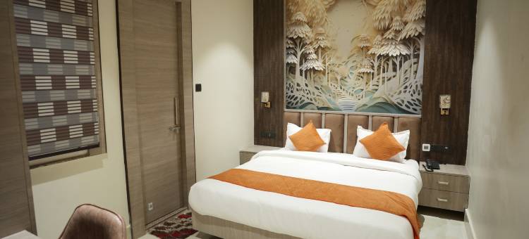 绿色宫殿酒店(Hotel Green Palace)图片