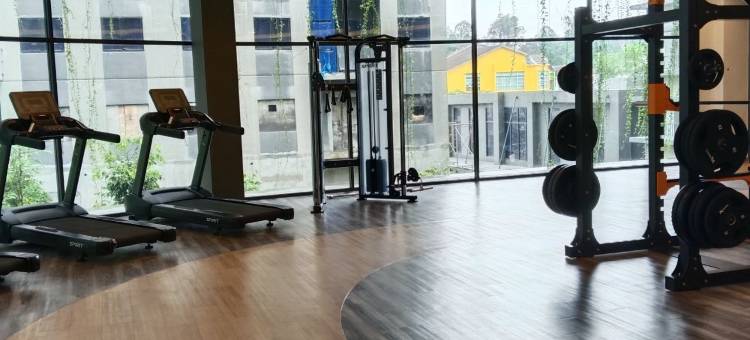 2BR | 1-3Pax@Equine/Near Aeon/MRT/UPM/Putrajaya图片