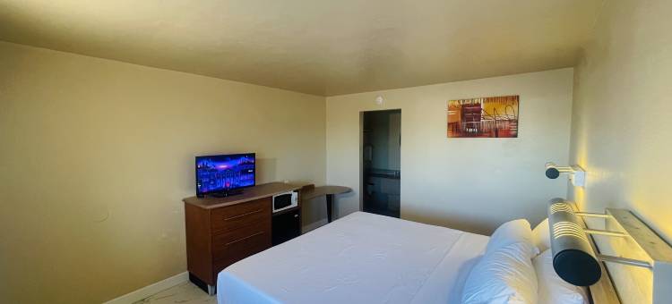 快乐智能旅馆I-10 埃洛伊和卡萨格兰德(Happy Smart Inn I-10 Eloy and Casa Grande)图片