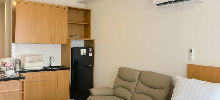 Oma's home图片