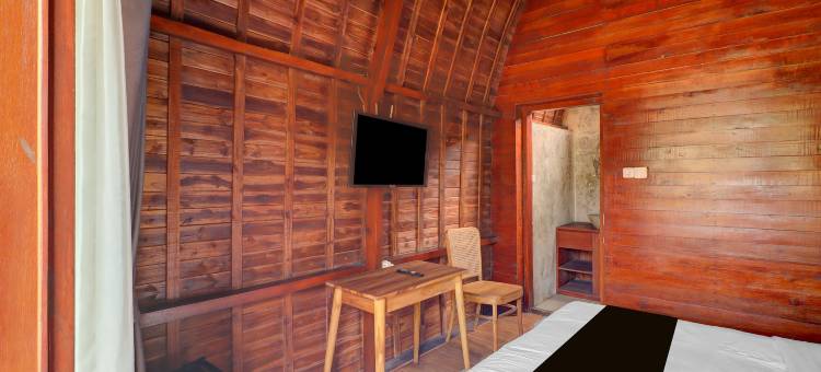 Hotel O near Mookiland Park Bali formerly Wiranti Jeneng Guest House图片