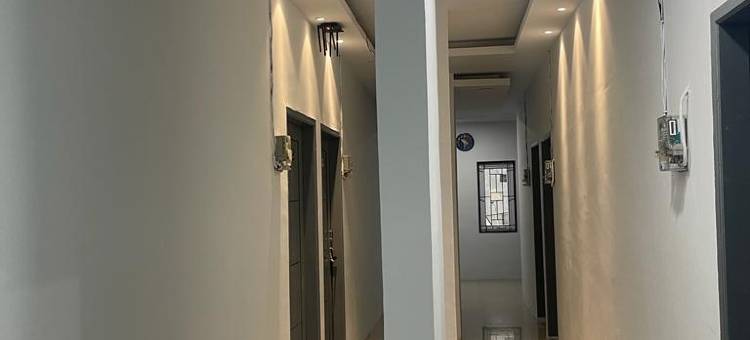 O酒店靠近苏门答腊北大学(Hotel O near Universitas Sumatera Utara formerly Aljadid Guest House Pajus)图片