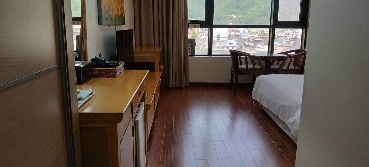 castello hotel图片