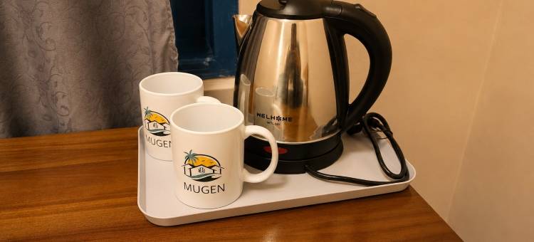 MUGEN Guest House图片