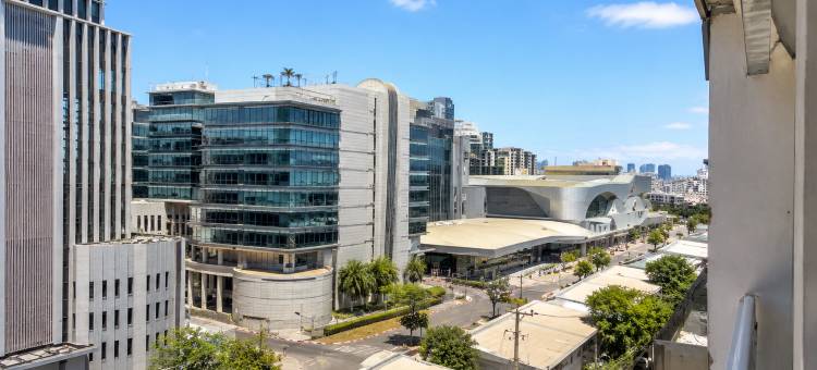 IMPACT Residence Muang Thong Thani C3图片