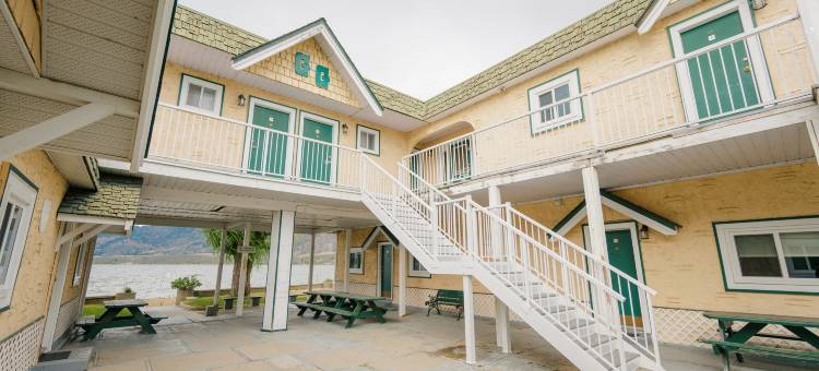 Green Gables Beach Resort图片